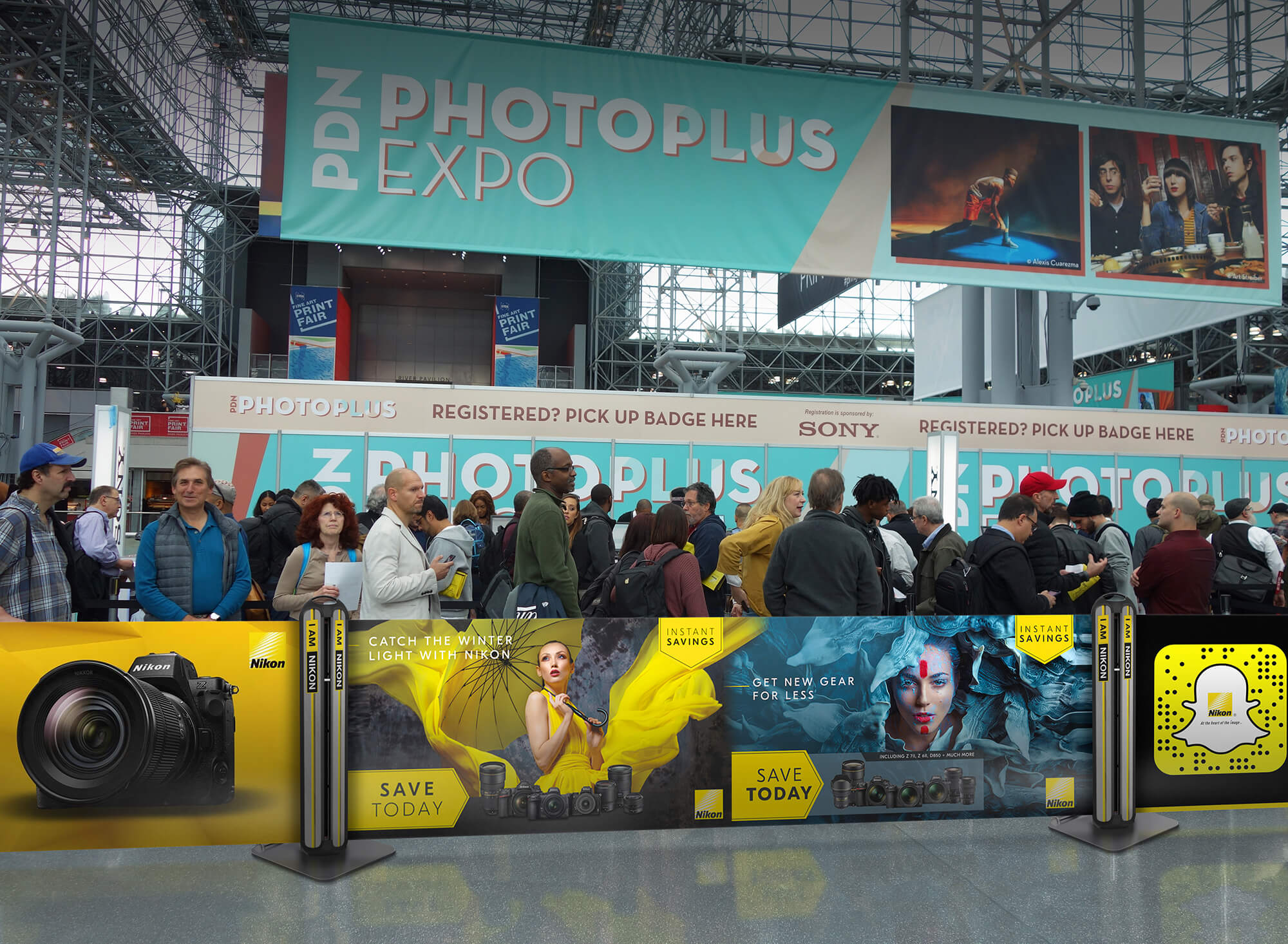 Influencer-PhotoExpo-Nikon