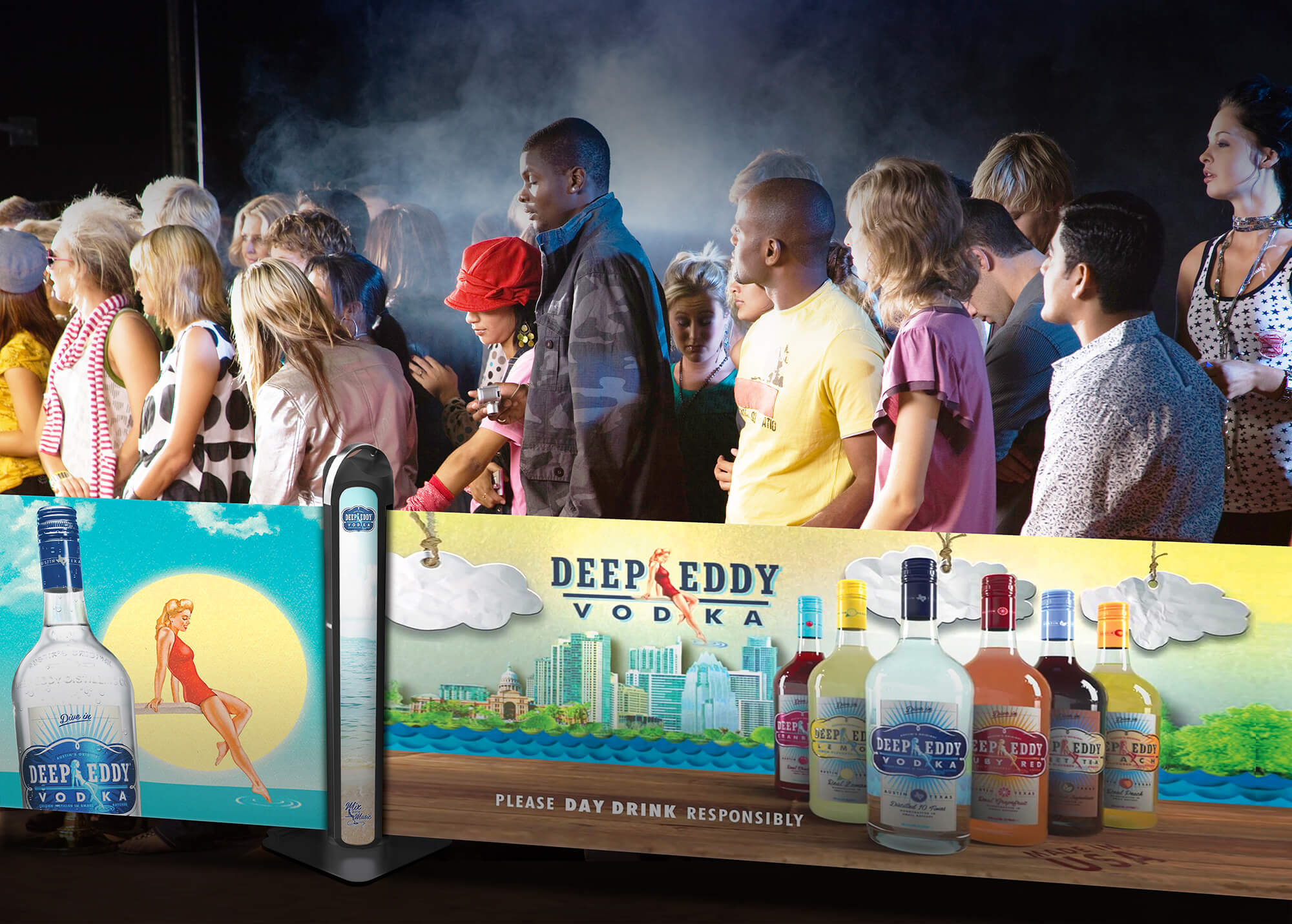 Influencer-Nightclub_Queue-Deep_Eddy_Vodka