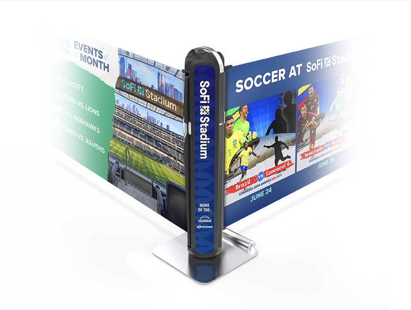 Spotlight™ - Made by Modus