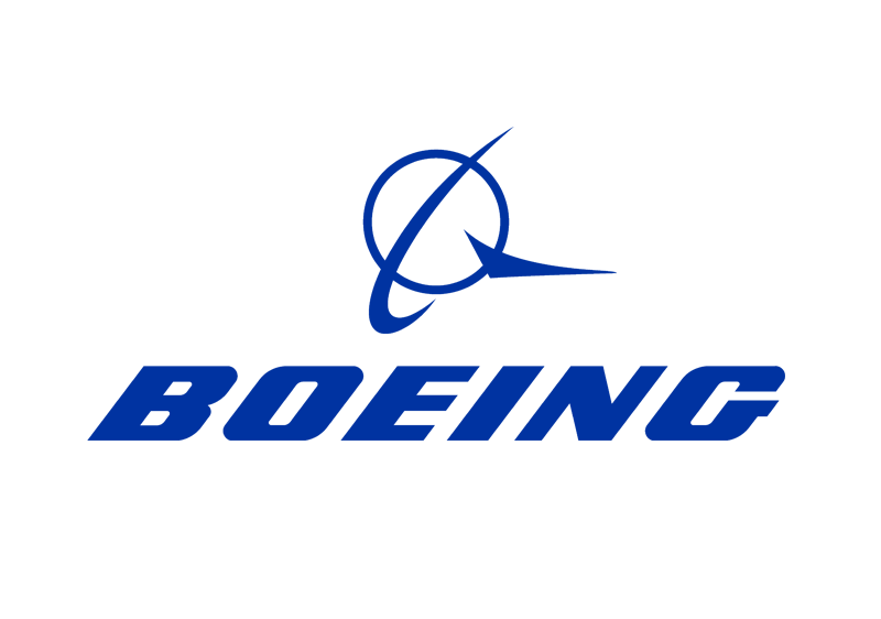 Boeing : Aerospace manufacturer using Modus barriers for industrial safety and restricted zone control.