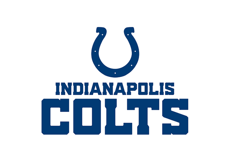 Colts : NFL franchise deploying Modus barriers for stadium crowd control and branding.