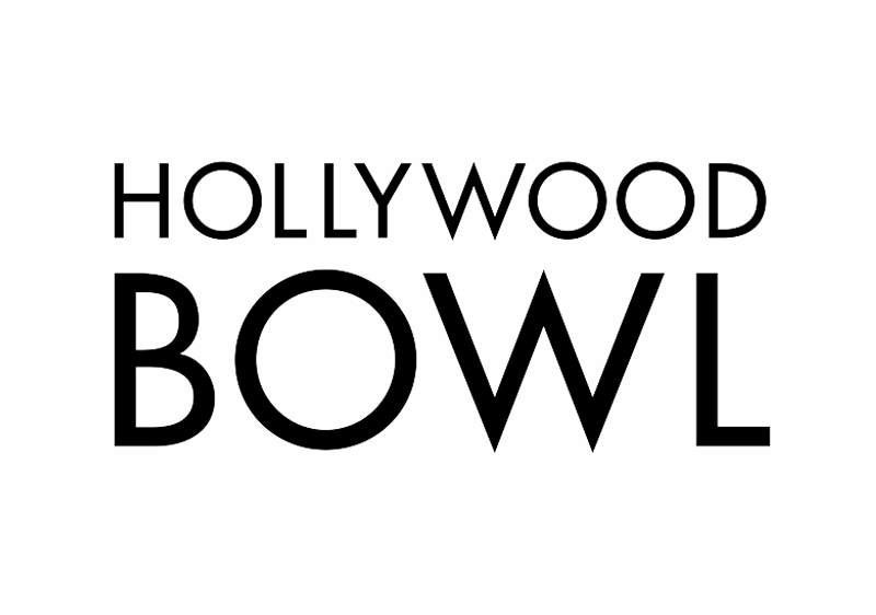 Hollywood Bowl :  Iconic outdoor venue using Modus barriers for crowd control and event branding.