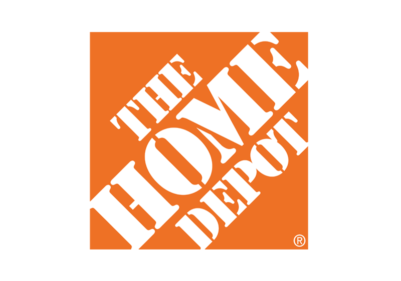 Home Depot : Home improvement giant utilizing Modus barriers for warehouse safety and retail operations.