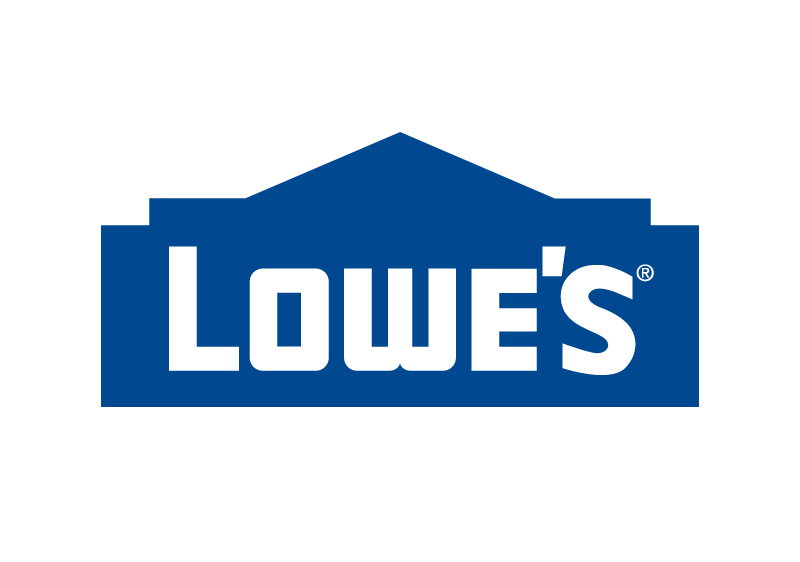 Lowes : Trusted home improvement retailer using Modus barriers for safety and loss prevention.
