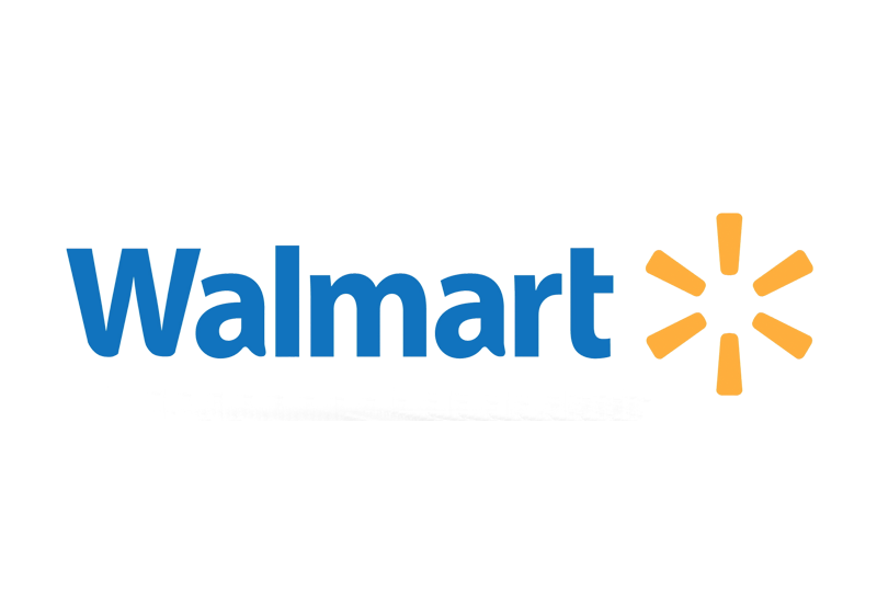 Walmart : Global retail leader using Modus barriers for loss prevention and aisle control.