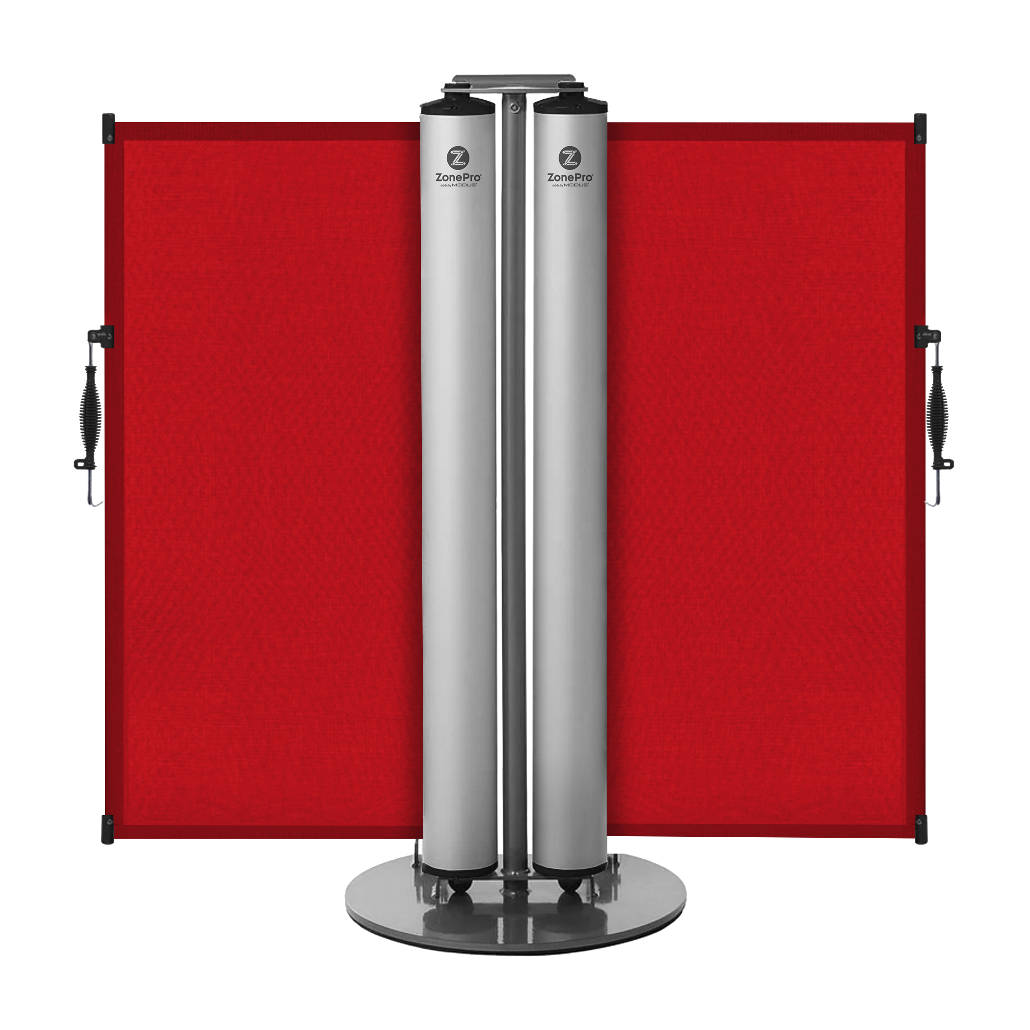 Blank Mesh Red