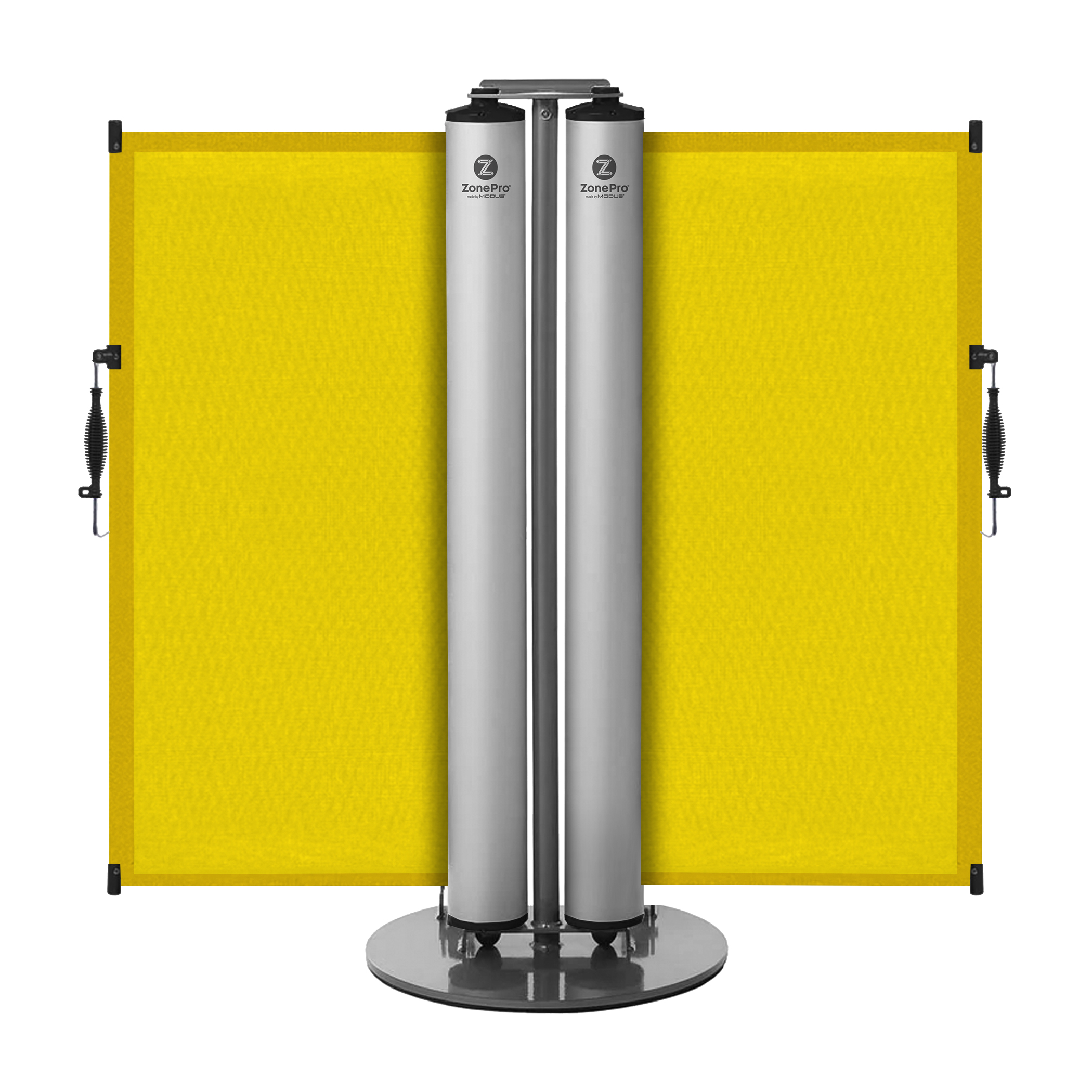Blank Mesh Yellow