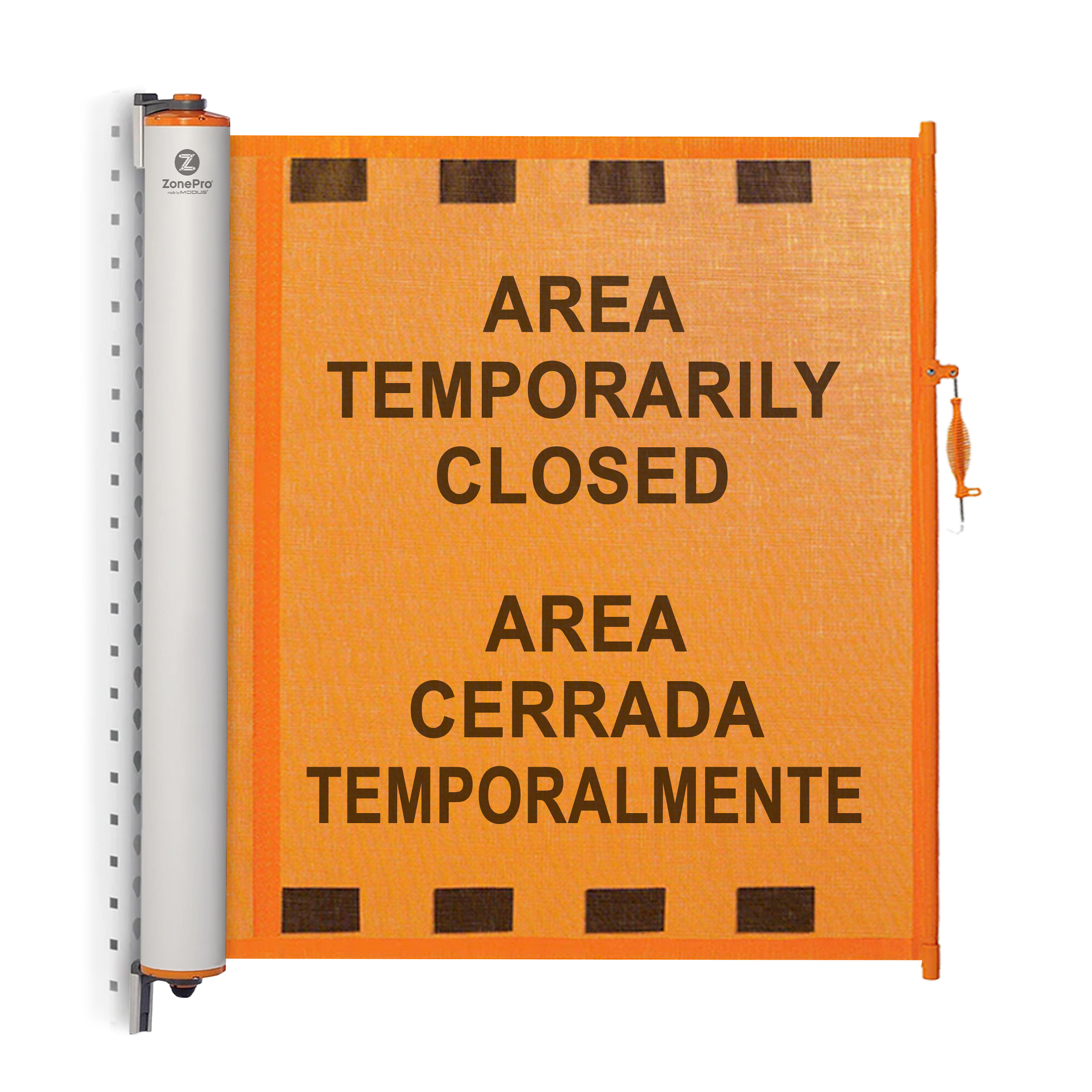 Standard-Mounted-Orange-Preprinted