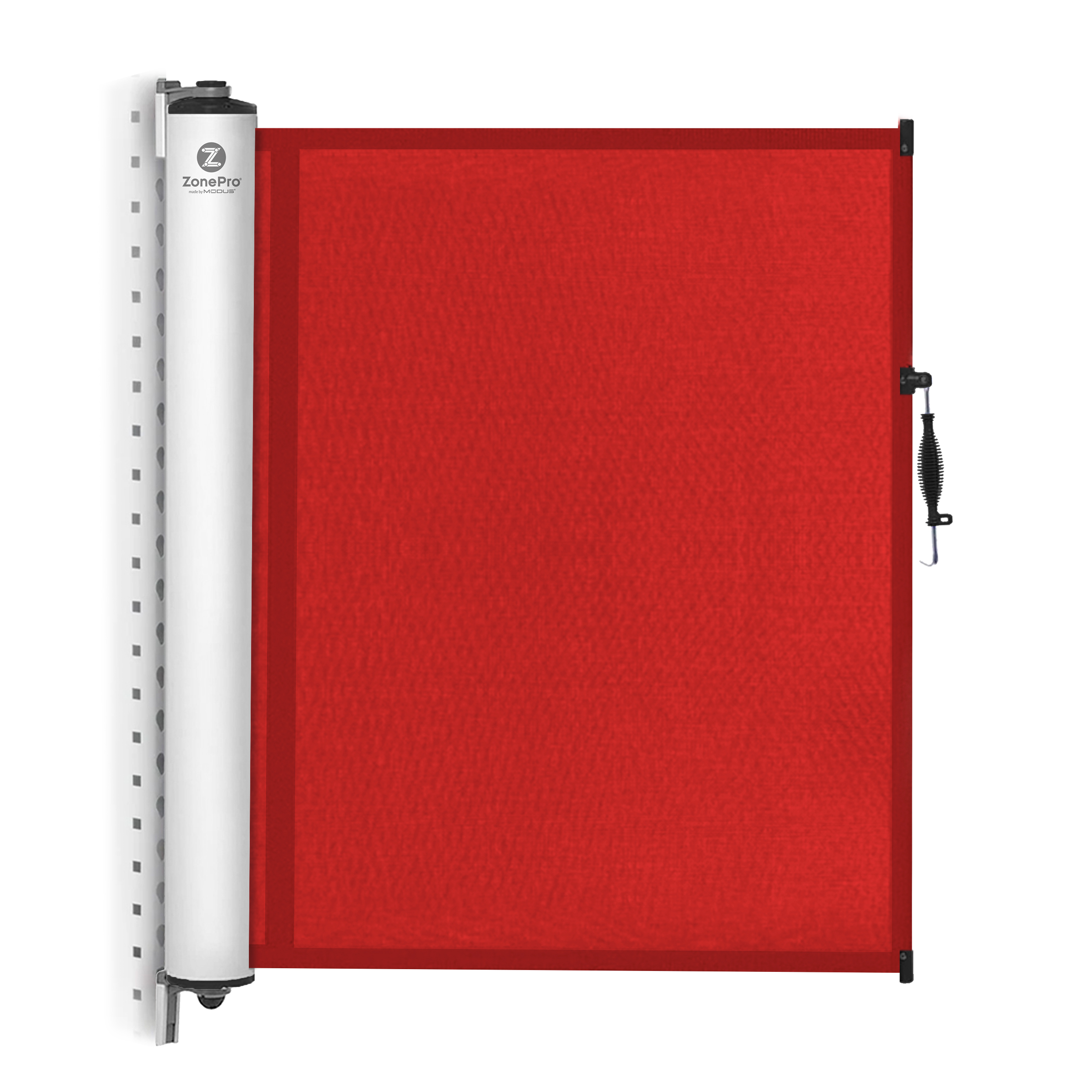 Blank Mesh Red