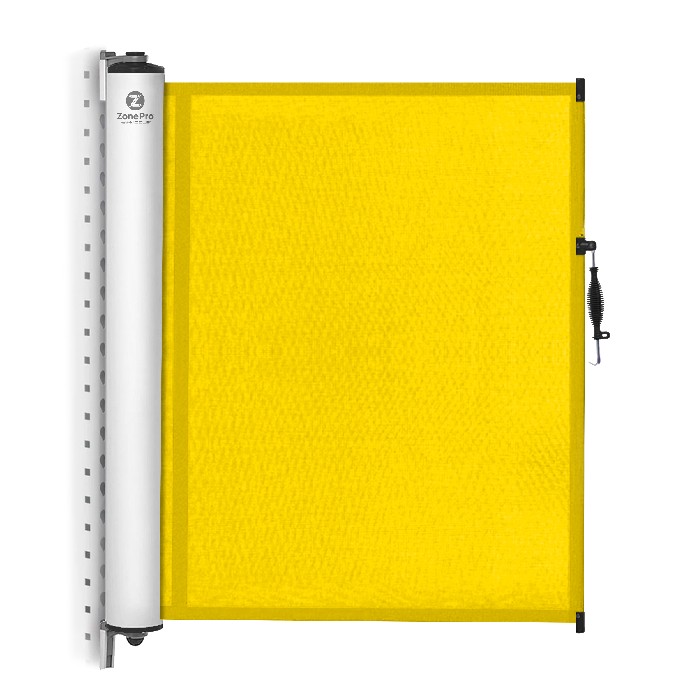 Blank Mesh Yellow
