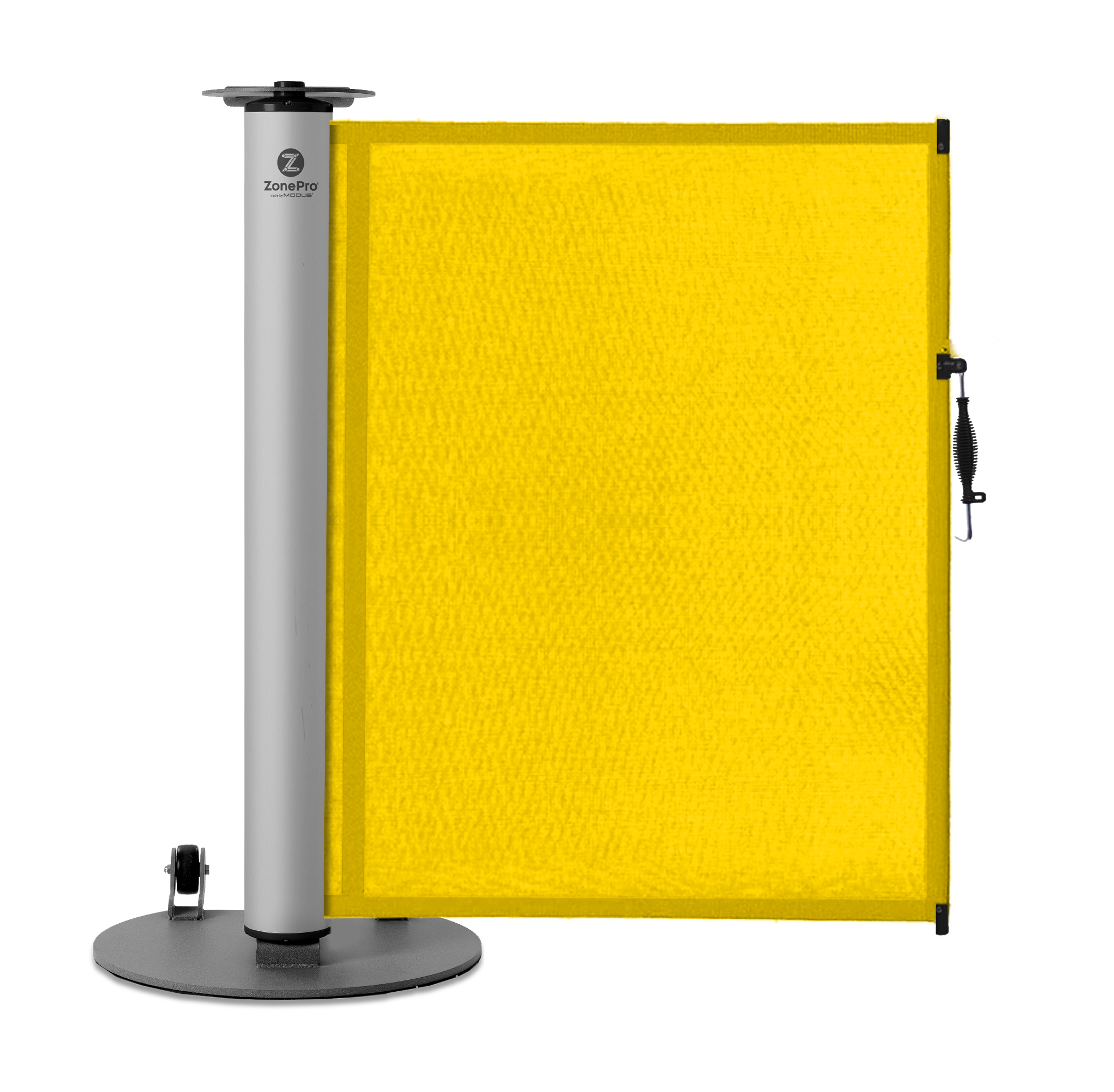 Blank Mesh Yellow