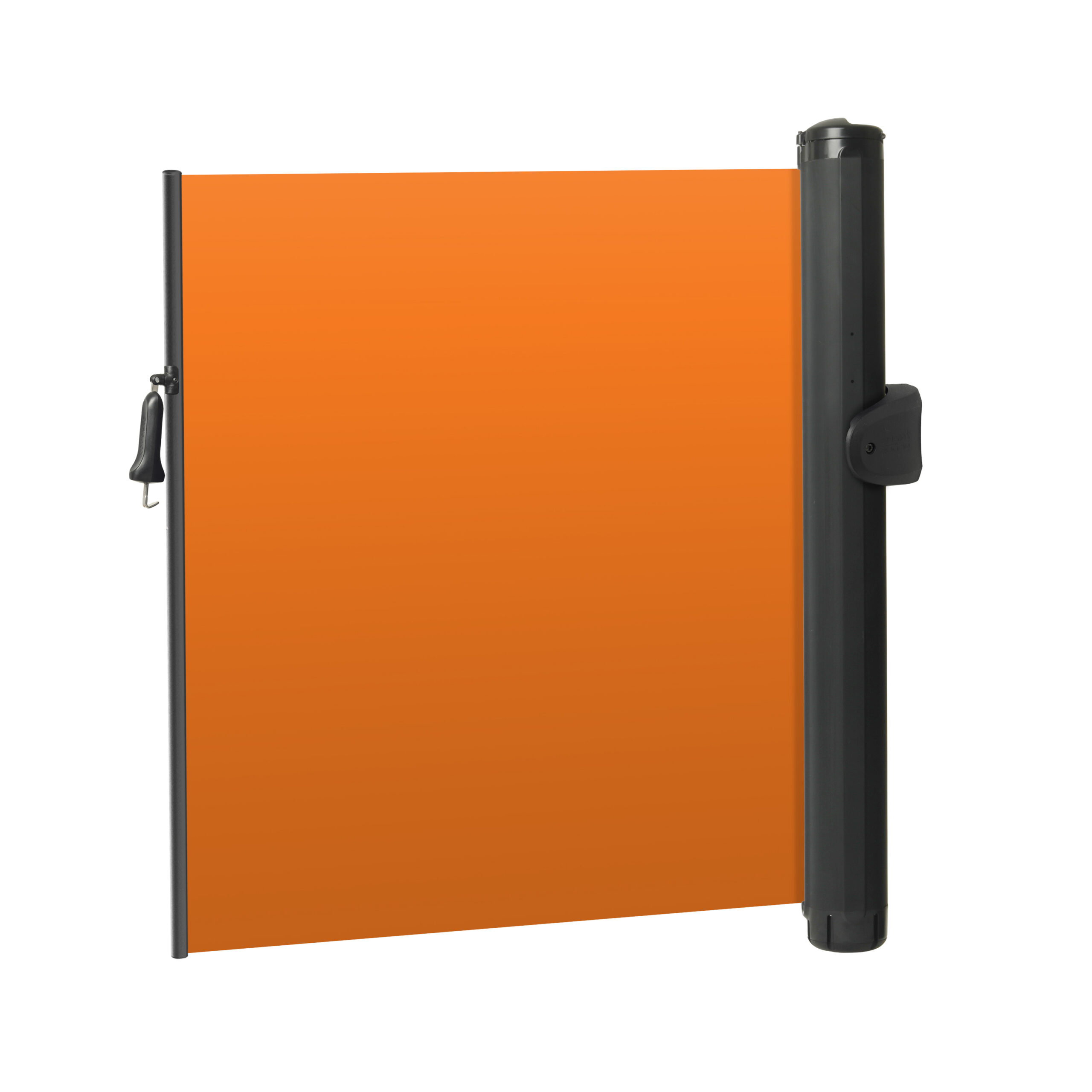 Universal Hook Blank Orange