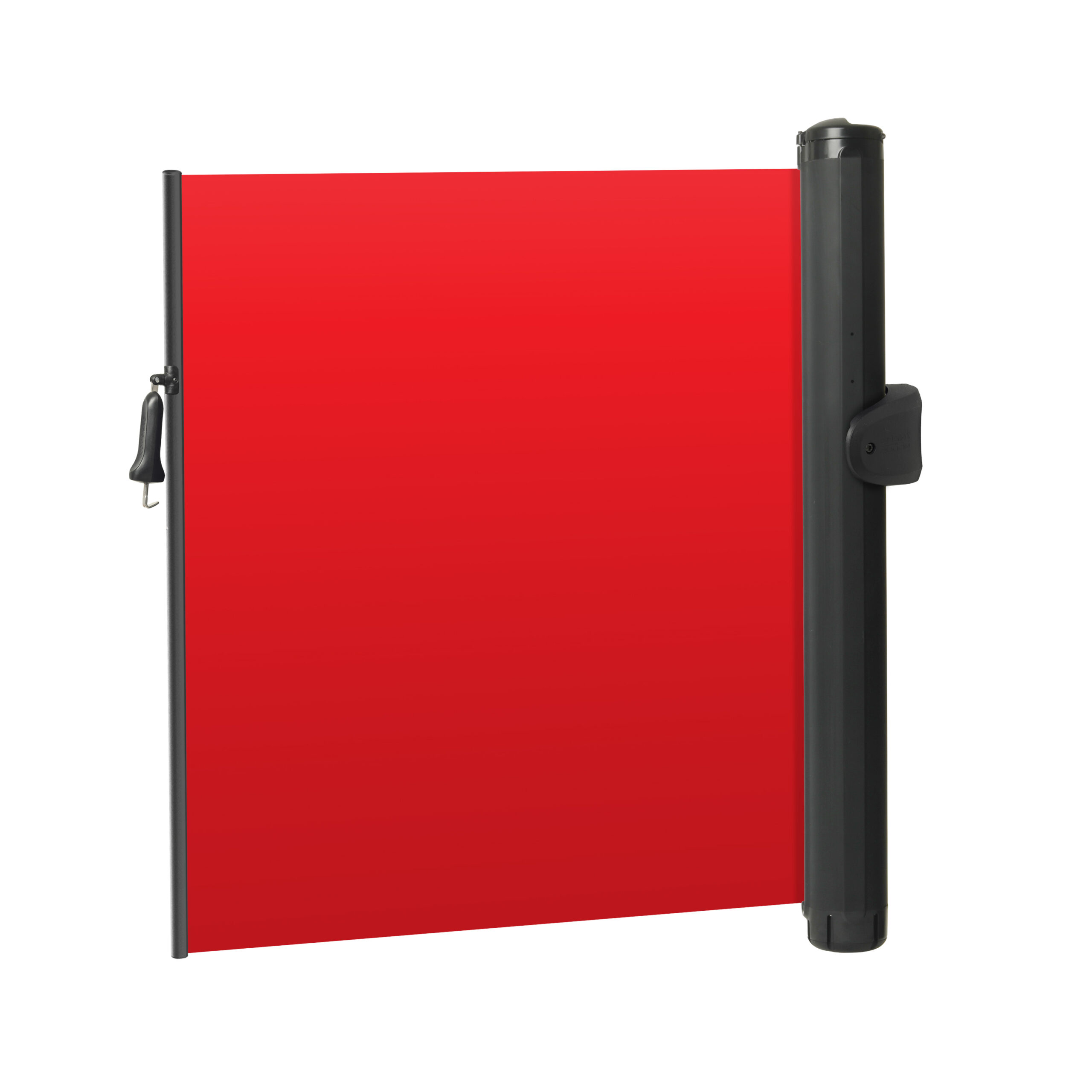 Universal Hook Blank Red