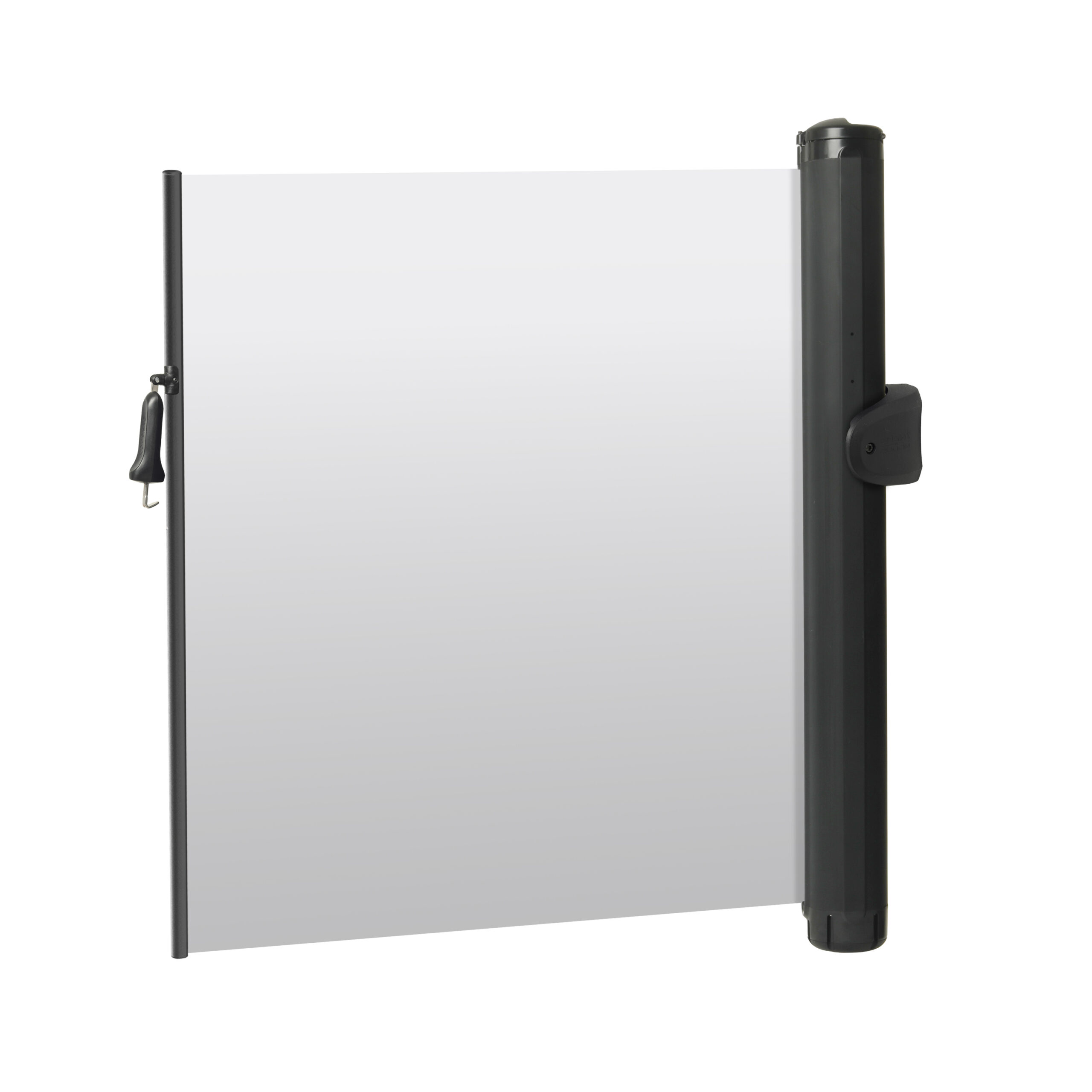Universal Hook Blank White