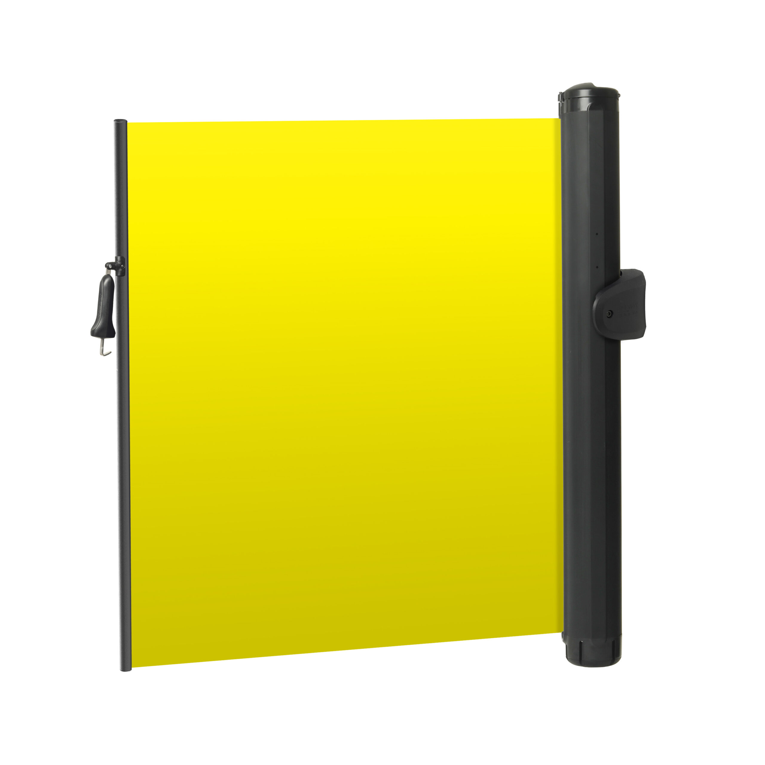 Universal Hook Blank Yellow