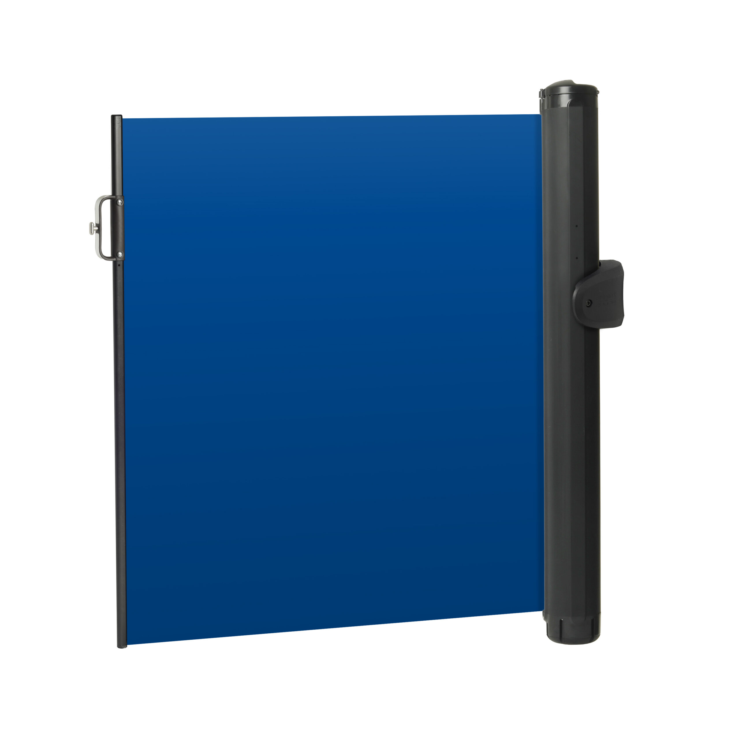 Universal Latch Blank Blue