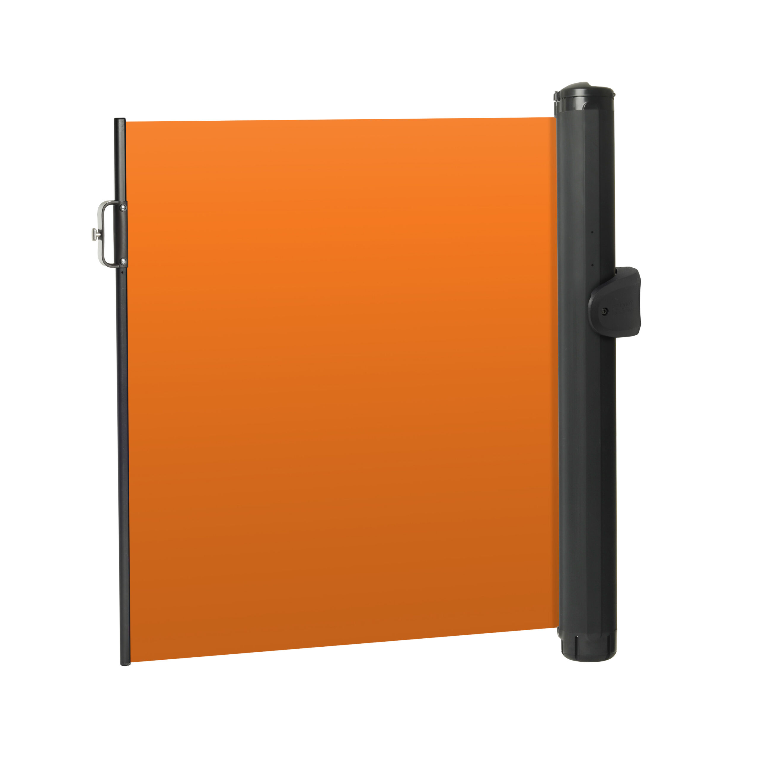 Universal Latch Blank Orange