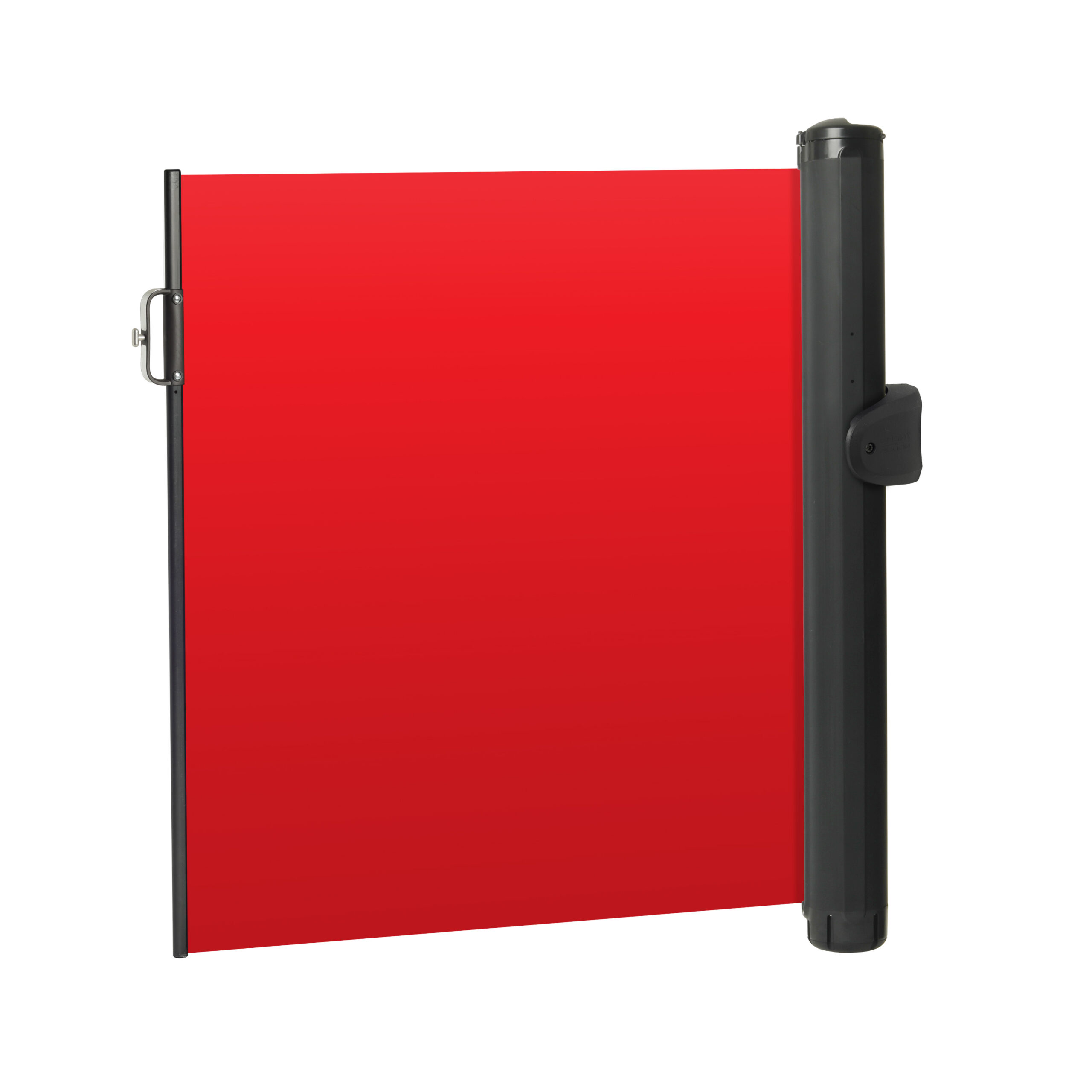 Universal Latch Blank Red