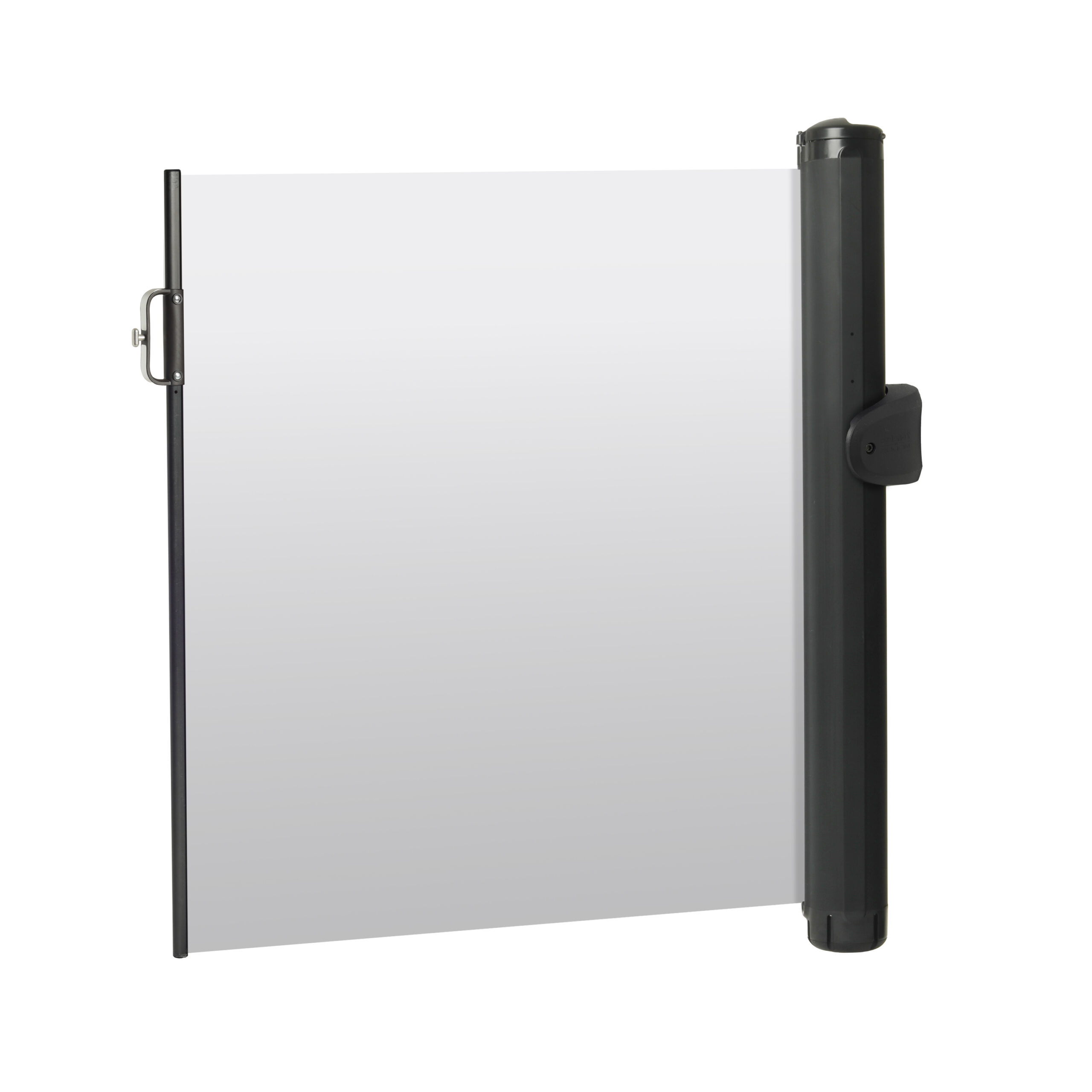 Universal Latch Blank White