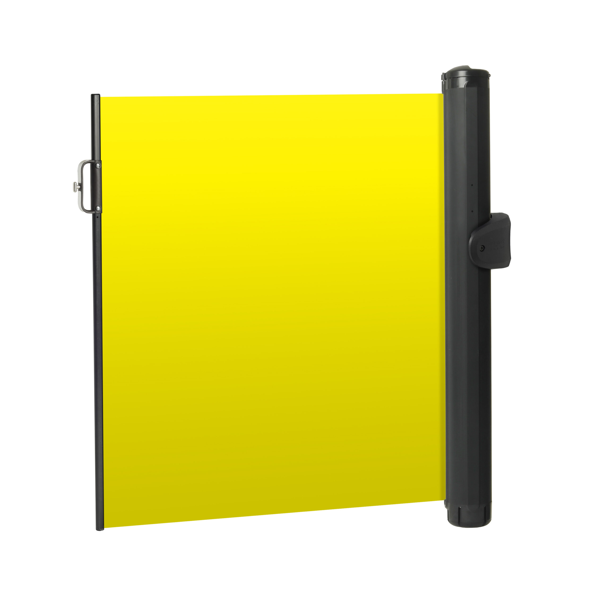 Universal Latch Blank Yellow